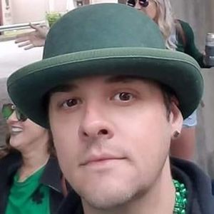 Meet your Posher, Jonathan